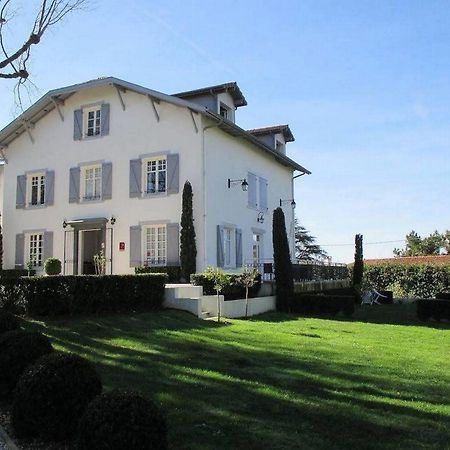 Hotel La Villa Saint-Pierre-dʼIrube Zewnętrze zdjęcie