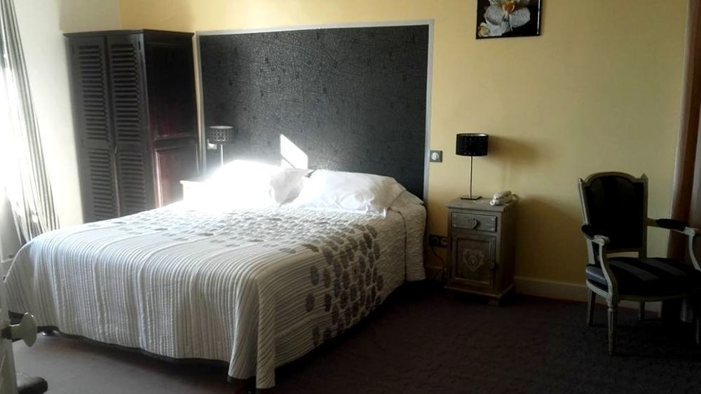 Hotel La Villa Saint-Pierre-dʼIrube Zewnętrze zdjęcie