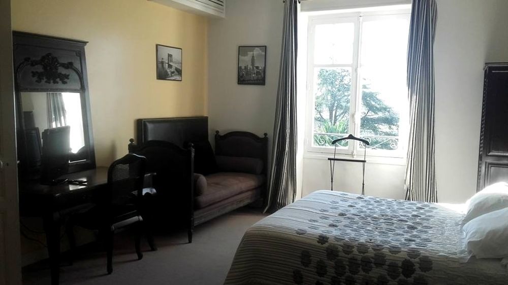 Hotel La Villa Saint-Pierre-dʼIrube Zewnętrze zdjęcie