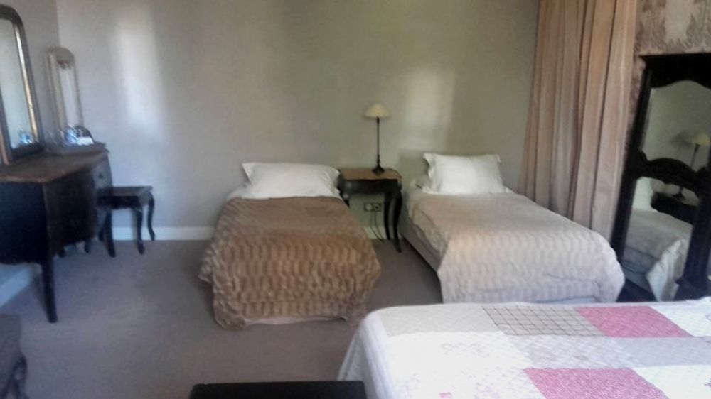 Hotel La Villa Saint-Pierre-dʼIrube Zewnętrze zdjęcie