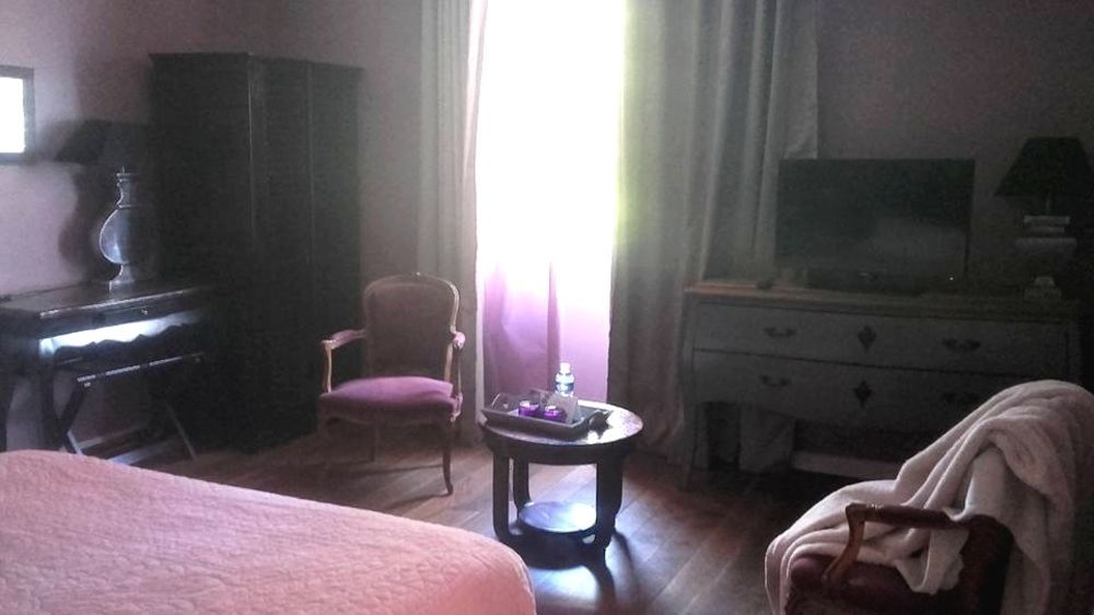 Hotel La Villa Saint-Pierre-dʼIrube Zewnętrze zdjęcie