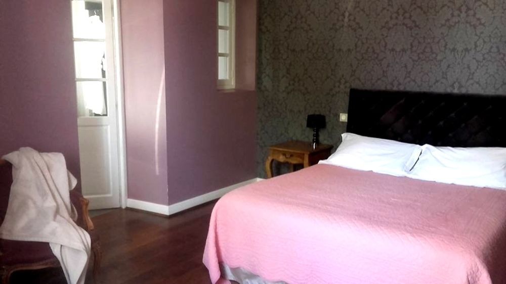 Hotel La Villa Saint-Pierre-dʼIrube Zewnętrze zdjęcie