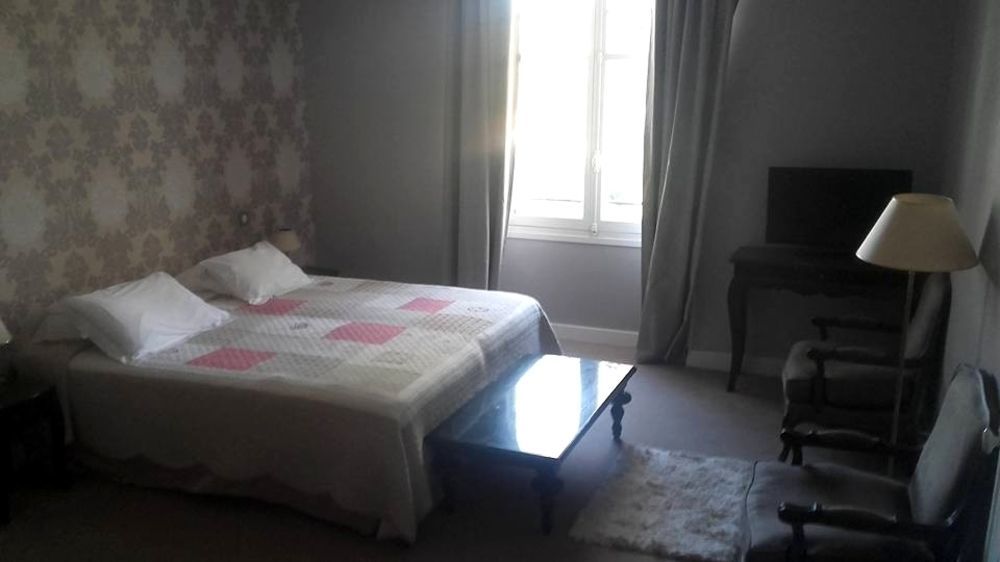 Hotel La Villa Saint-Pierre-dʼIrube Zewnętrze zdjęcie