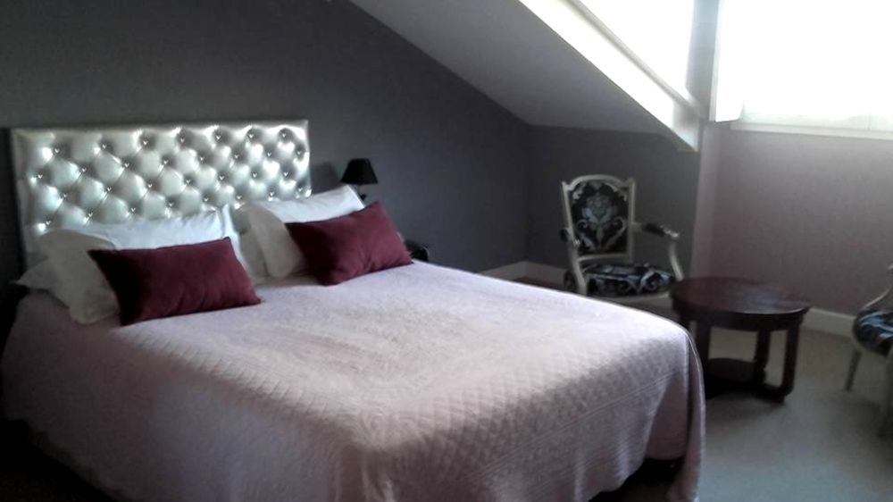 Hotel La Villa Saint-Pierre-dʼIrube Zewnętrze zdjęcie