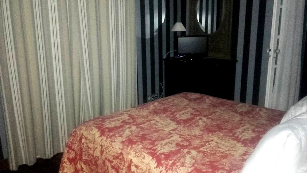 Hotel La Villa Saint-Pierre-dʼIrube Zewnętrze zdjęcie