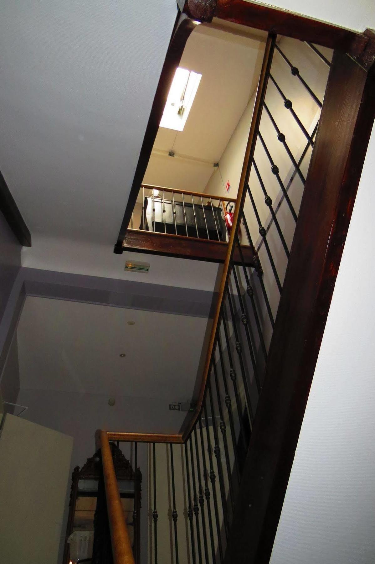 Hotel La Villa Saint-Pierre-dʼIrube Zewnętrze zdjęcie