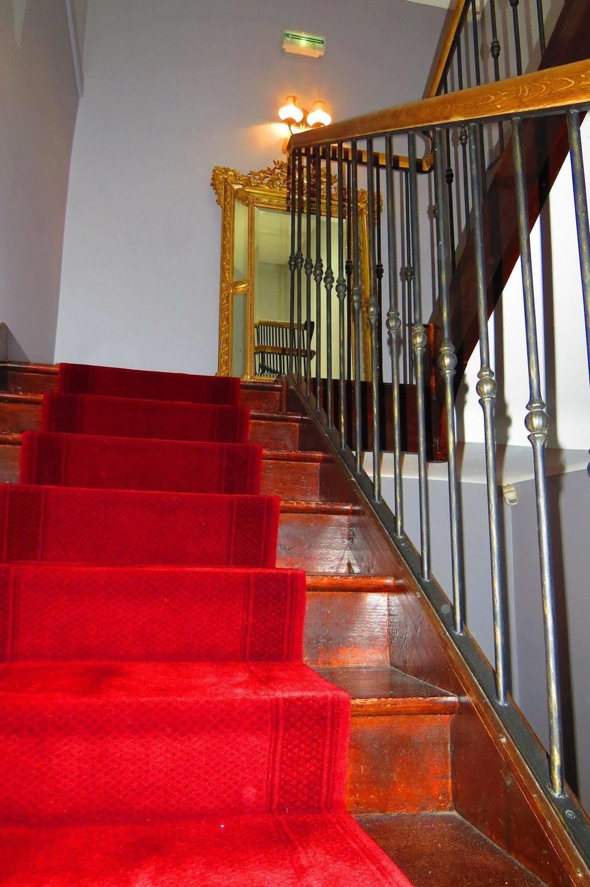 Hotel La Villa Saint-Pierre-dʼIrube Zewnętrze zdjęcie