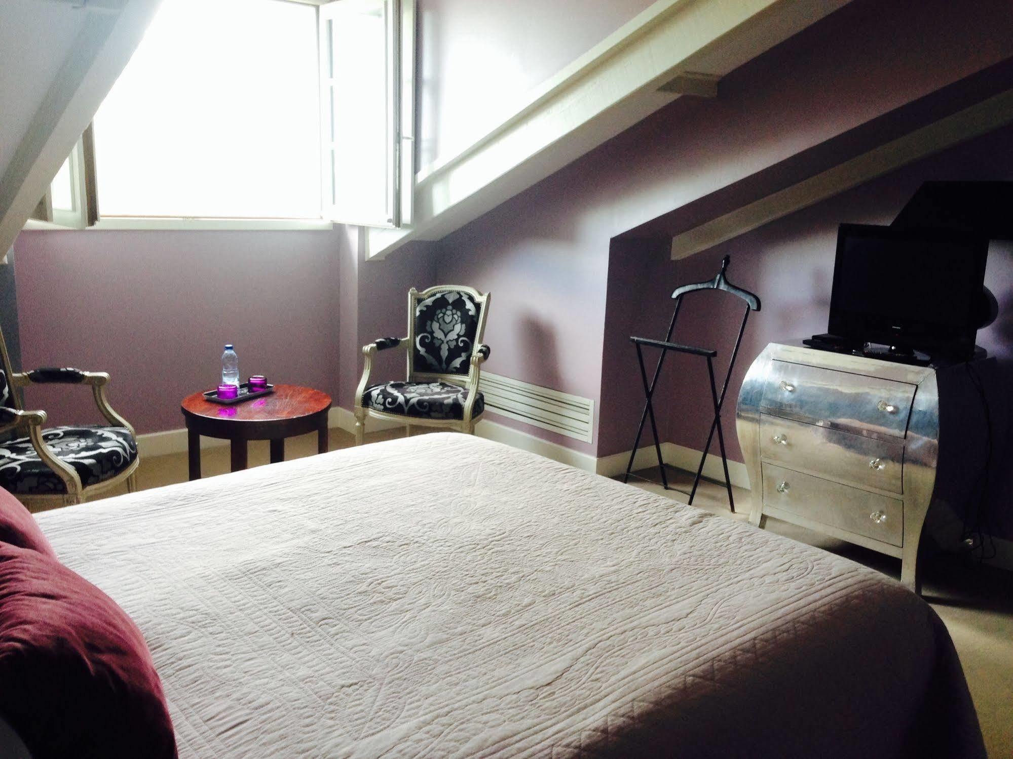 Hotel La Villa Saint-Pierre-dʼIrube Zewnętrze zdjęcie
