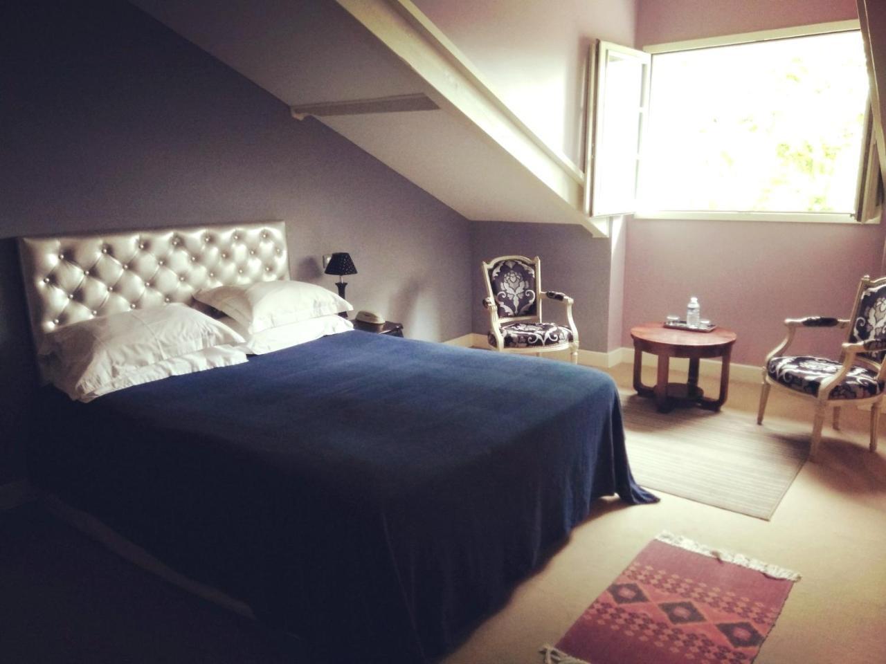 Hotel La Villa Saint-Pierre-dʼIrube Zewnętrze zdjęcie