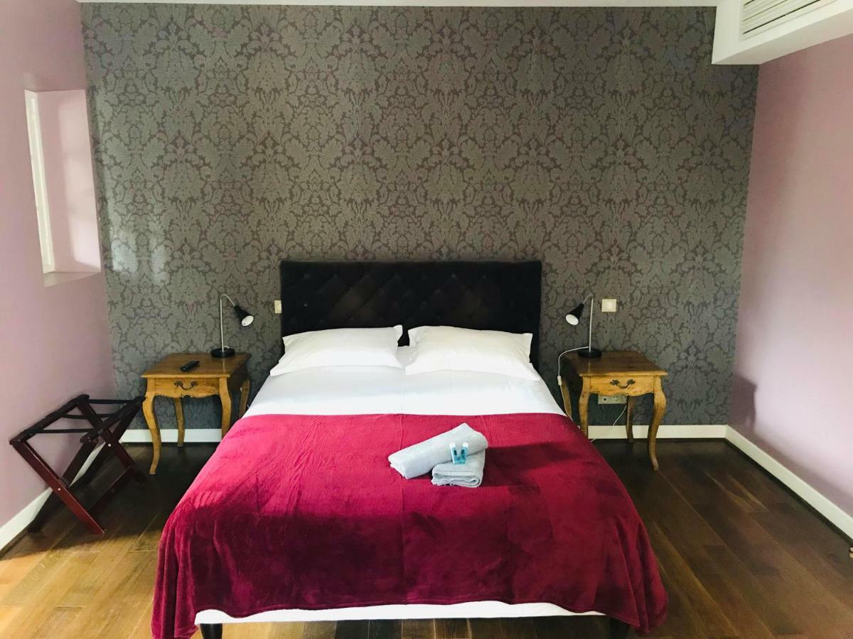 Hotel La Villa Saint-Pierre-dʼIrube Zewnętrze zdjęcie